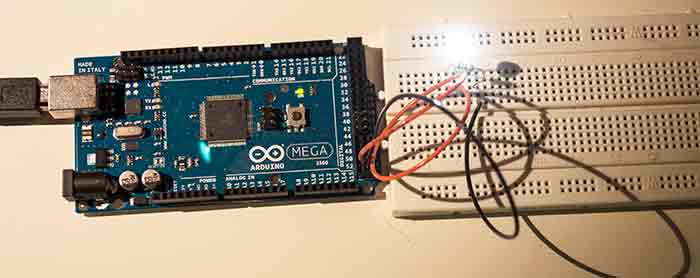 bad image of circuit