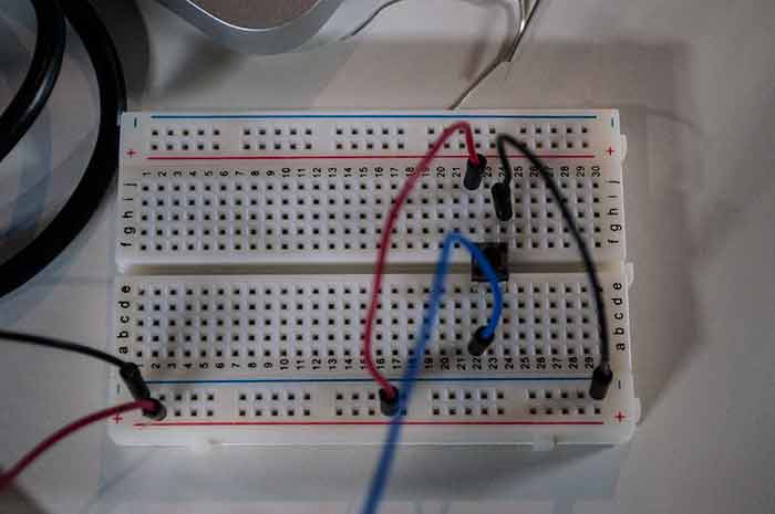 board with both circuits