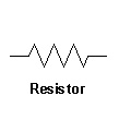 Resistor Symbol